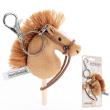 Opakowanie Brelok Hobby Horse kasztanowy 12cm