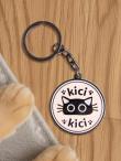 Opakowanie Brelok Kici kici