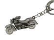 Opakowanie Brelok metalowy motocykl