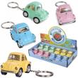 Opakowanie Brelok mini volkswagen beetle garbus MIX
