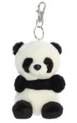 Opakowanie Brelok Panda 9cm
