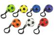Opakowanie Brelok piłka 4cm MIX