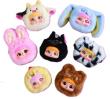 Opakowanie Brelok pluszak Makeup Mirror Blind Box