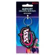 Opakowanie Brelok PVC K-POP Demon Hunters RK2510645