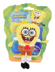 Opakowanie Brelok Spongebob 12cm mix