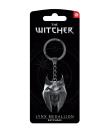 Opakowanie Brelok The Witcher Wiedźmin Lynx School