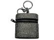Opakowanie Brelok torebka dziewczęca 6,5x6,3x3,2cm MIX