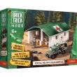 Opakowanie Brick Trick - Moro Szpital polowy M