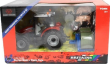Opakowanie Britains Massey Ferguson 5612 TOMY