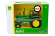 Opakowanie Britains Traktor John Deere 4240 TOMY