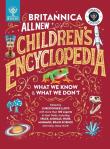Opakowanie Britannica All New Children's Encyclopedia