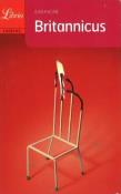 Okładka książki Britannicus