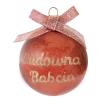 Opakowanie Brokatowa bombka dla Babci