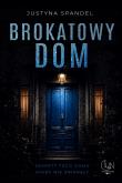 Okładka książki Brokatowy dom