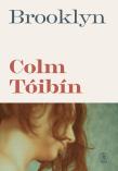 Brooklyn. Autor: Tóibín Colm. Dadada.pl Okładka książki Brooklyn