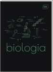 Brulion A5/80K kartka M 70g Biologia (5szt). Wydawca: INTERDRUK. Dadada.pl Opakowanie Brulion A5/80K kartka M 70g Biologia (5szt)