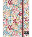 Opakowanie Brulion A5 z gumką Coolpack Forget me not