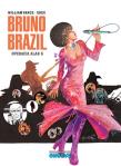 Bruno Brazil T.9 Operacja Alak 6. Autor: Greg. Dadada.pl Okładka książki Bruno Brazil T.9 Operacja Alak 6