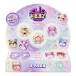 Opakowanie Bubble Pops Clickeez S3 5szt.mix