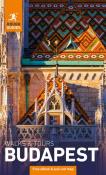 Okładka książki Budapest. Travel Guide with eBook