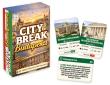 Opakowanie Budapeszt - City Break. Mini Przewodnik