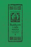 Buddyzm i cała reszta z przymrużeniem(trzeciego) oka. Autor: Artur Przybysławski. Dadada.pl Okładka książki Buddyzm i cała reszta z przymrużeniem(trzeciego) oka