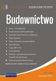Budownictwo - ujednolicone przepisy. Autor:   Praca zbiorowa. Dadada.pl Okładka książki Budownictwo - ujednolicone przepisy