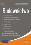 Okładka książki Budownictwo - ujednolicone przepisy