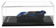 Opakowanie Bugatti Bolide 1:64 blue