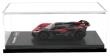 Opakowanie Bugatti Bolide 1:64 red