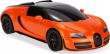Opakowanie Bugatti Grand Sport Vitesse RC 1:24