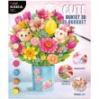 Opakowanie Bukiet 3D: Cute Edition KIDEA