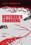 Okładka książki Butcher’s Crossing
