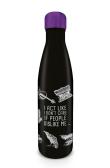 Opakowanie Butelka metalowa 540ml Wednesday