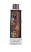 Opakowanie Butelka metalowa 560ml Harry Potter Herb Hogwartu