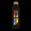 Opakowanie Butelka Soft Touch ze stali nierdzewnej 800 ml Harry Potter HPK0006