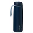 Opakowanie Butelka termiczna Midnight 690ml