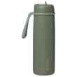 Opakowanie Butelka termiczna Olive 690ml