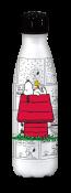 Opakowanie Butelka ze stali nierdzewnej  500 ml Snoopy PT00006