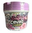 Opakowanie Butter Cloudz Slime fiolet