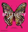 Okładka książki Butterfly. Exploring the World of Lepidoptera