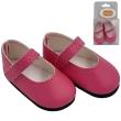 Opakowanie Buty dla lalek 32cm