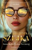 Byłam asystentką szejka. Duże Litery. Autor: Kolasińska-Szemraj Anna. Dadada.pl Okładka książki Byłam asystentką szejka. Duże Litery