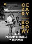 Okładka książki Byłem przemytnikiem w Indiach
