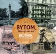 Bytom, którego nie ma. Autor: Michał Bulsa. Dadada.pl Okładka książki Bytom, którego nie ma