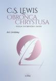 C.S. Lewis: obrońca Chrystusa. Autor: Art Lindsley. Dadada.pl Okładka książki C.S. Lewis: obrońca Chrystusa