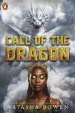 Okładka książki Call of the Dragon