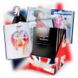 Opakowanie Calvert's Guide to The British Volume 1