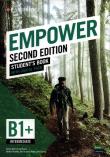 Cambridge English Empower Inte. Autor: Doff Adrian, Thaine Craig, Puchta Herbert. Dadada.pl Okładka książki Cambridge English Empower Inte