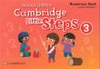 Cambridge Little Steps Level 3 Numeracy Book. Autor: Peimbert Lorena. Dadada.pl Okładka książki Cambridge Little Steps Level 3 Numeracy Book